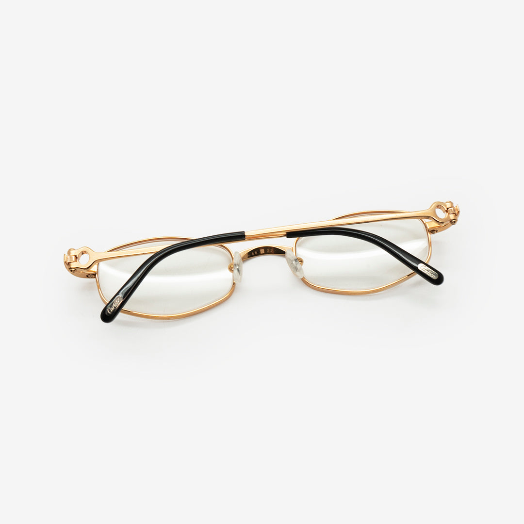 Cartier Spider | Vintage - THE VINTAGE TRAP
