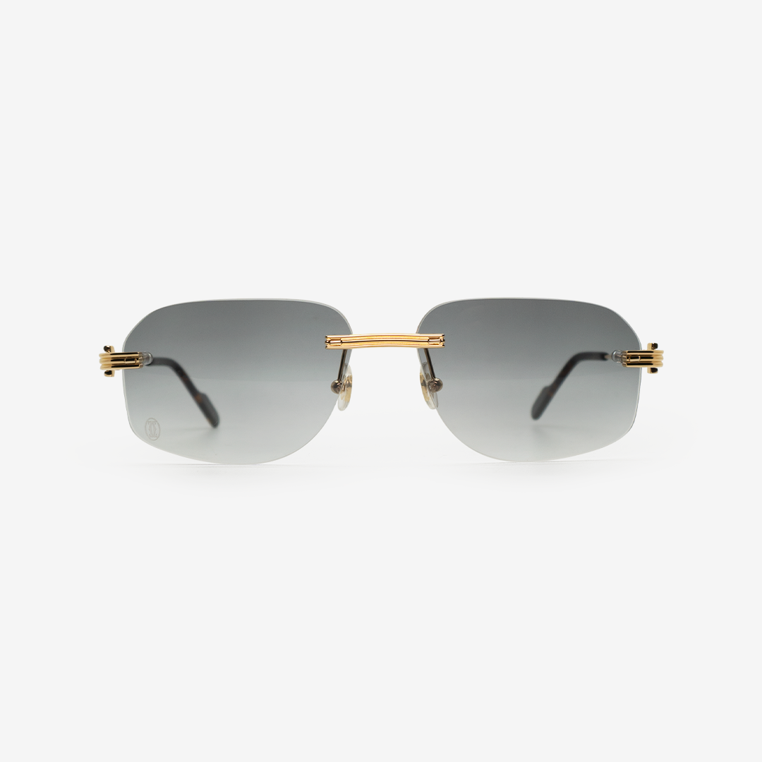 Cartier best sale glasses png