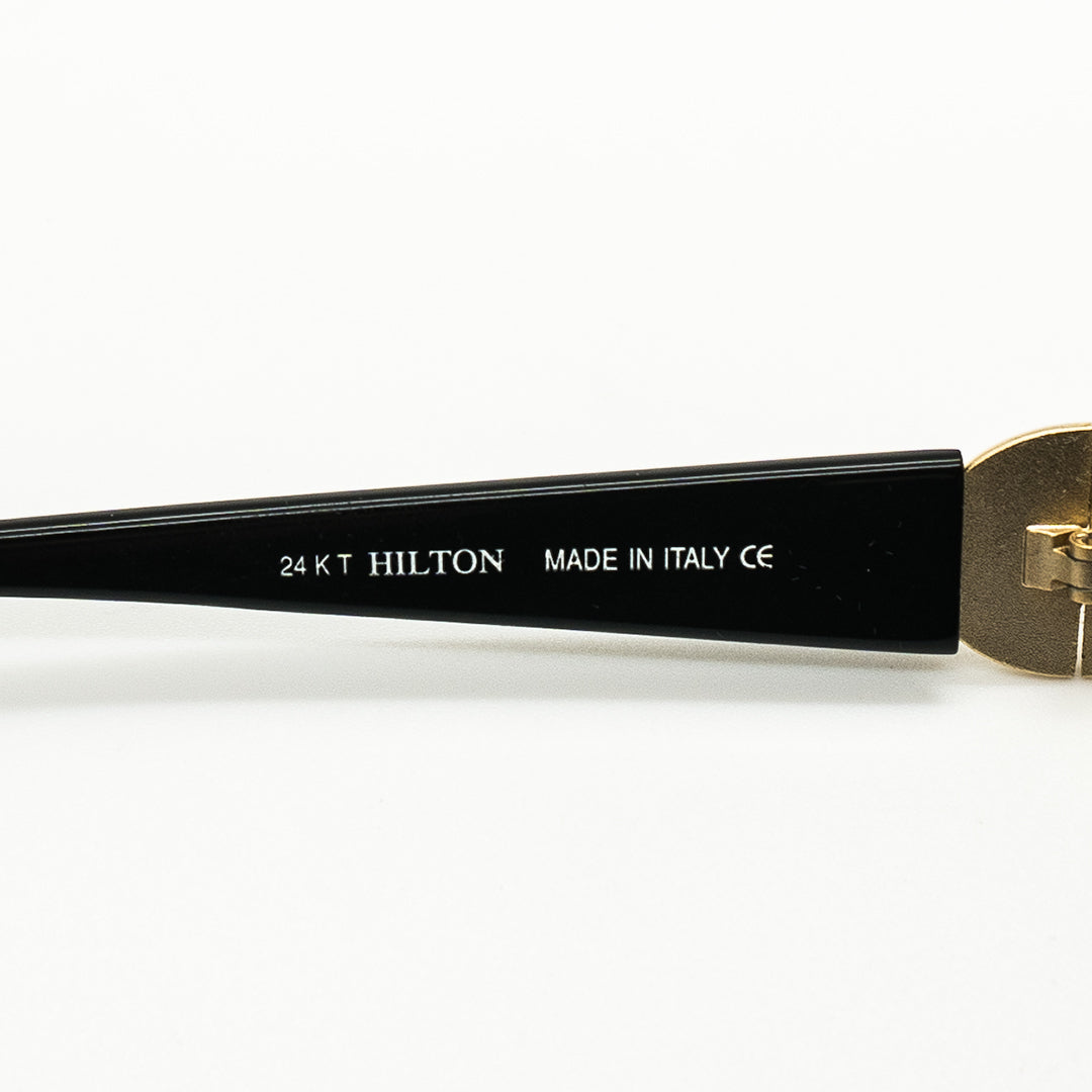 Hilton Vintage Sunglasses - THE VINTAGE TRAP