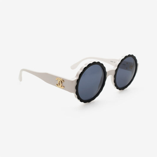 Chanel Sunglasses 01450 94305 – Vision Gallerie