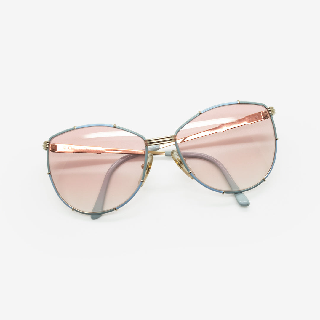 Christian Dior Glasses 2472