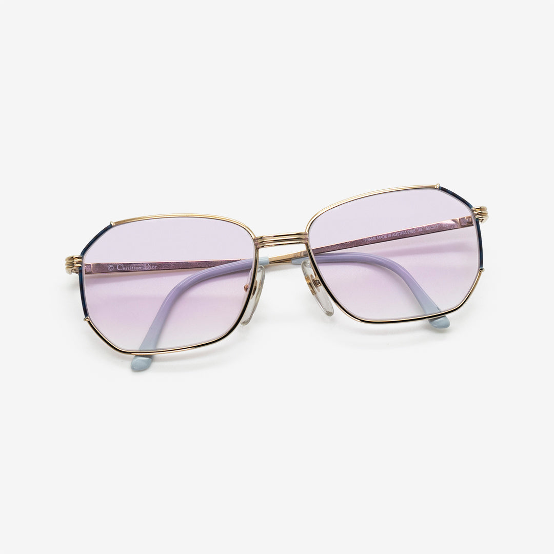 Christian Dior Glasses 2695 Vision Gallerie