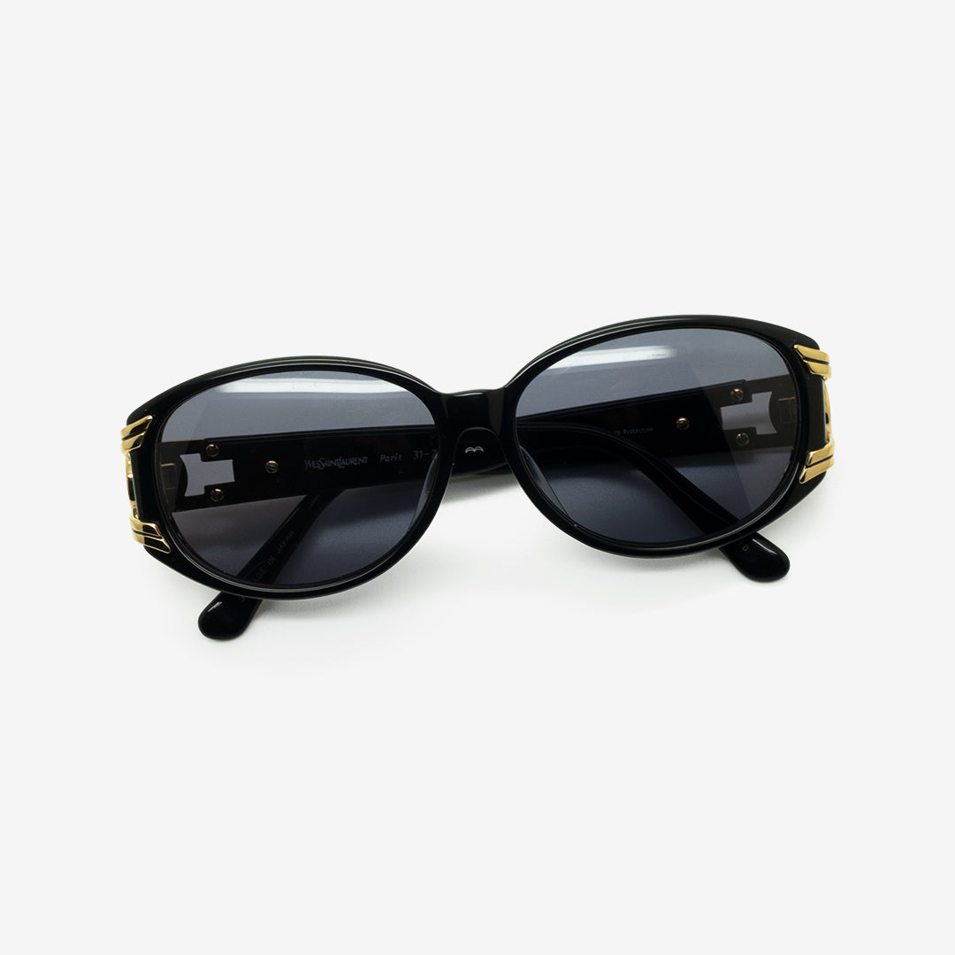 YSL Sunglasses 31-7503 – Vision Gallerie