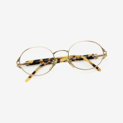 Vogart Glasses 3531