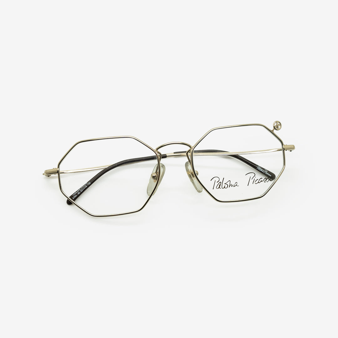 Paloma Picasso Glasses 3763