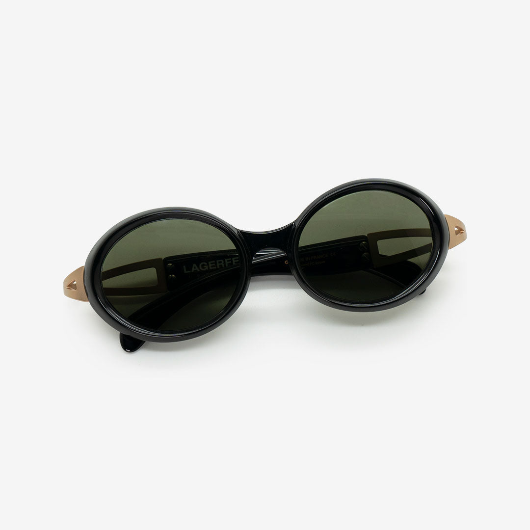 Lagerfeld Sunglasses 4127
