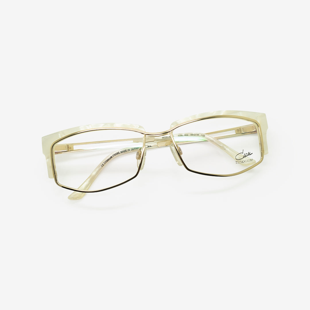 Cazal Glasses 4219