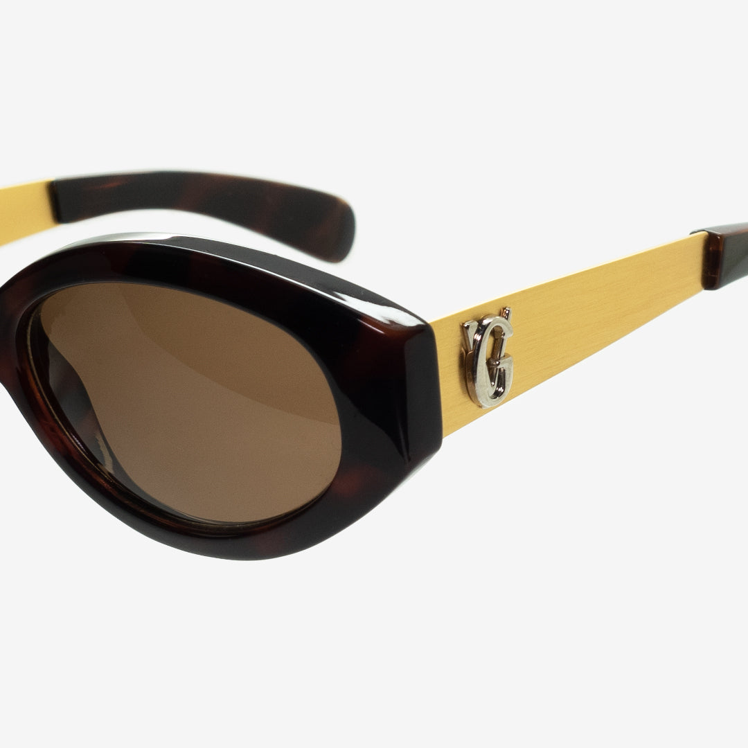 Versace Sunglasses 461/A