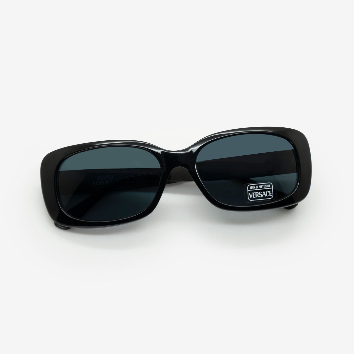 Versace Sunglasses 471/M