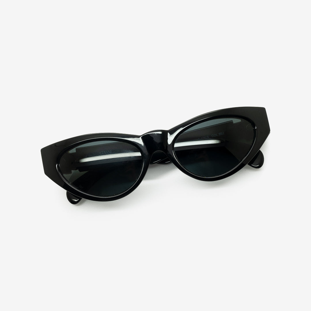 Versace Sunglasses 476/A