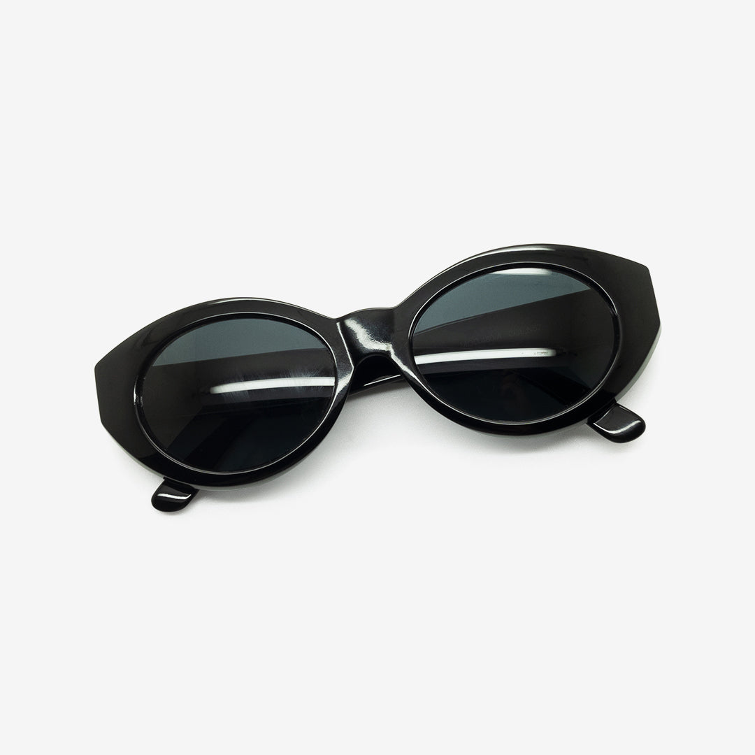 Versace sunglasses cheap round