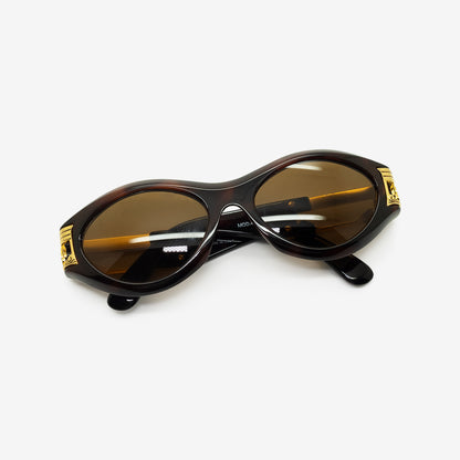 Versace Sunglasses 488