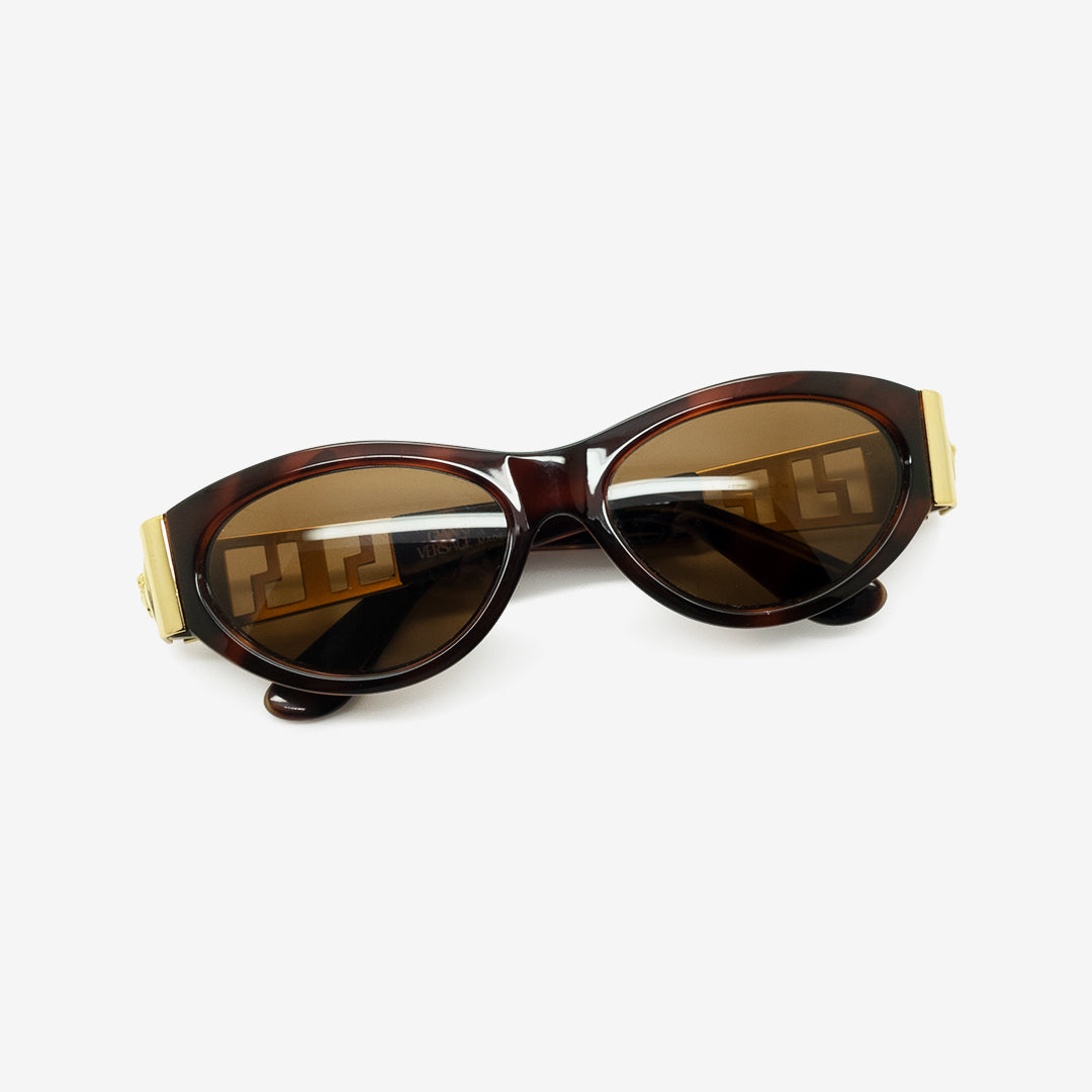 Versace Sunglasses 492