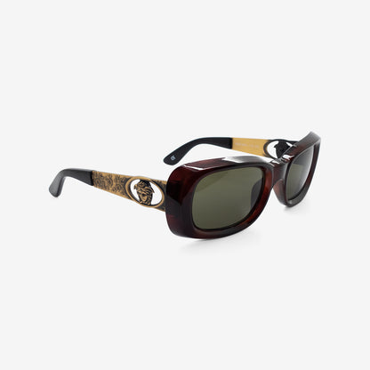 Versace Sunglasses 493/A