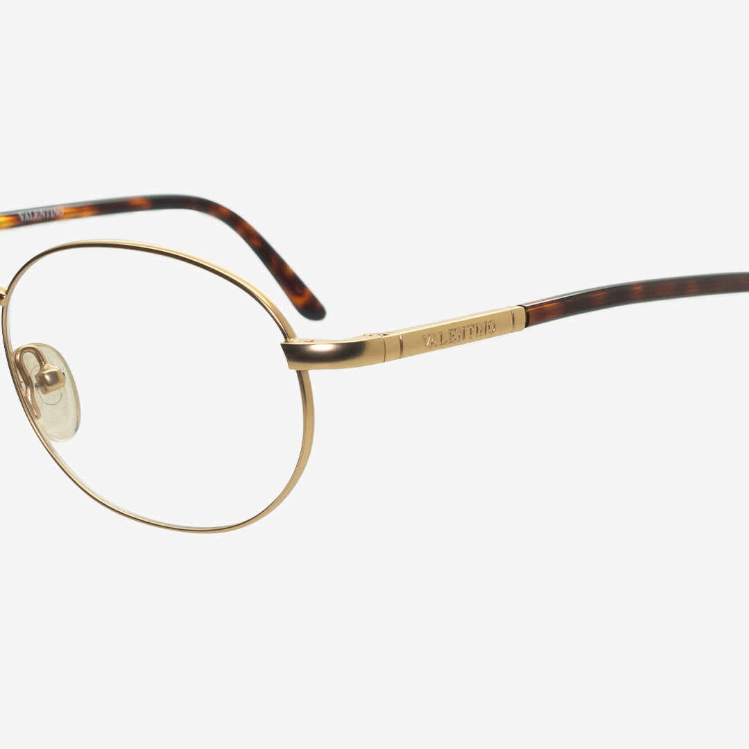 Valentino glasses outlet frames