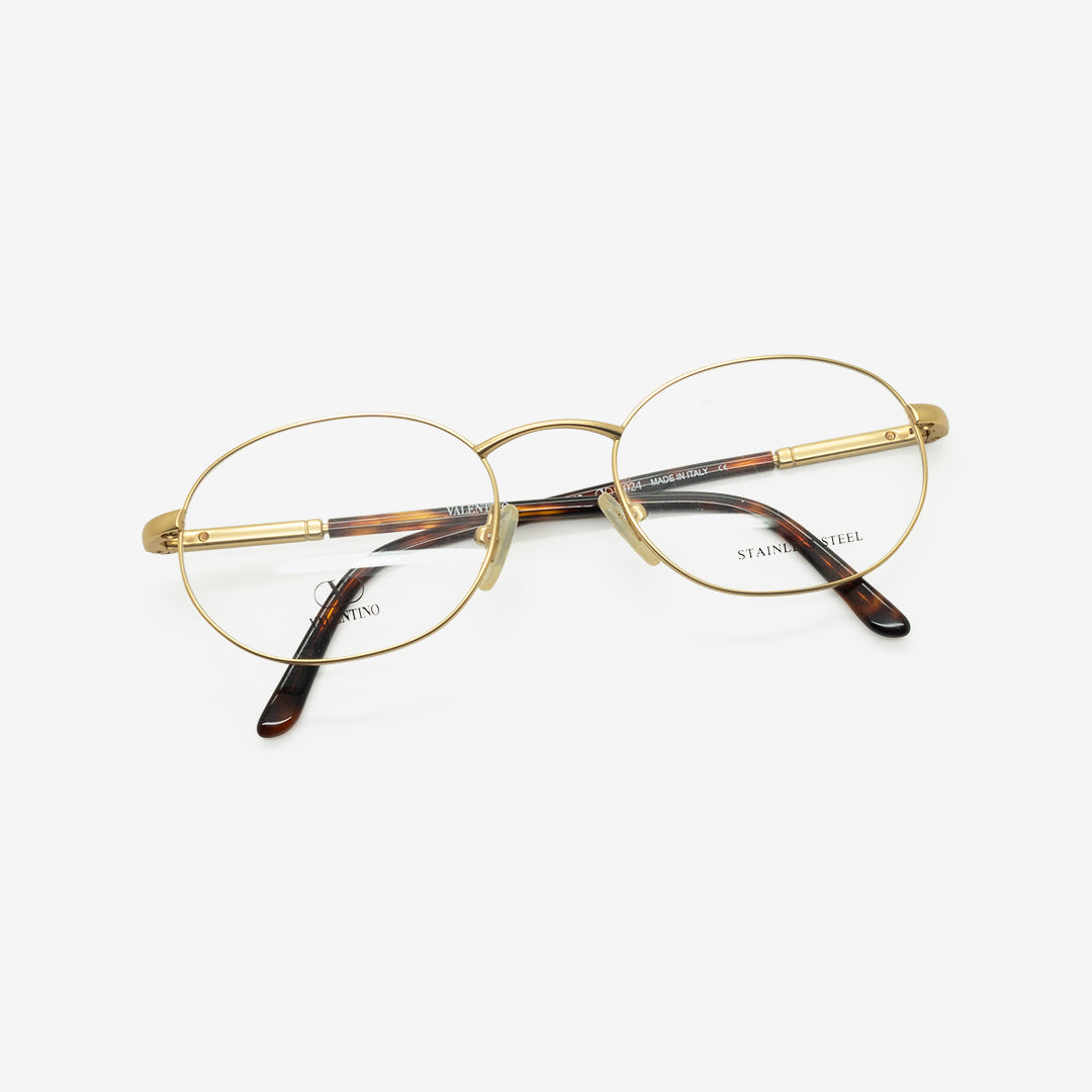 Valentino hotsell glasses frames