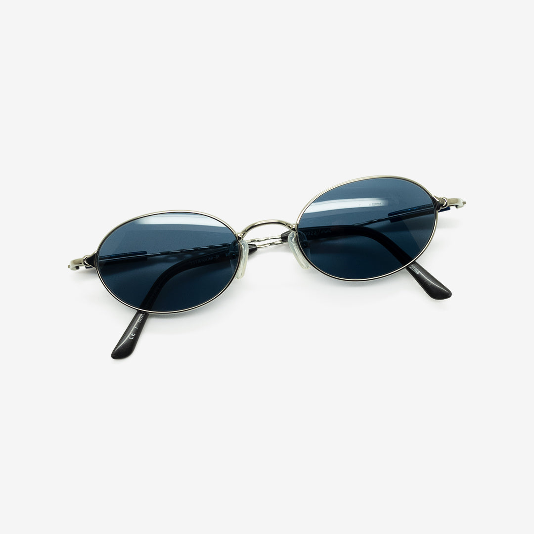 Jean Paul Gaultier Glasses 56-0022 – Vision Gallerie