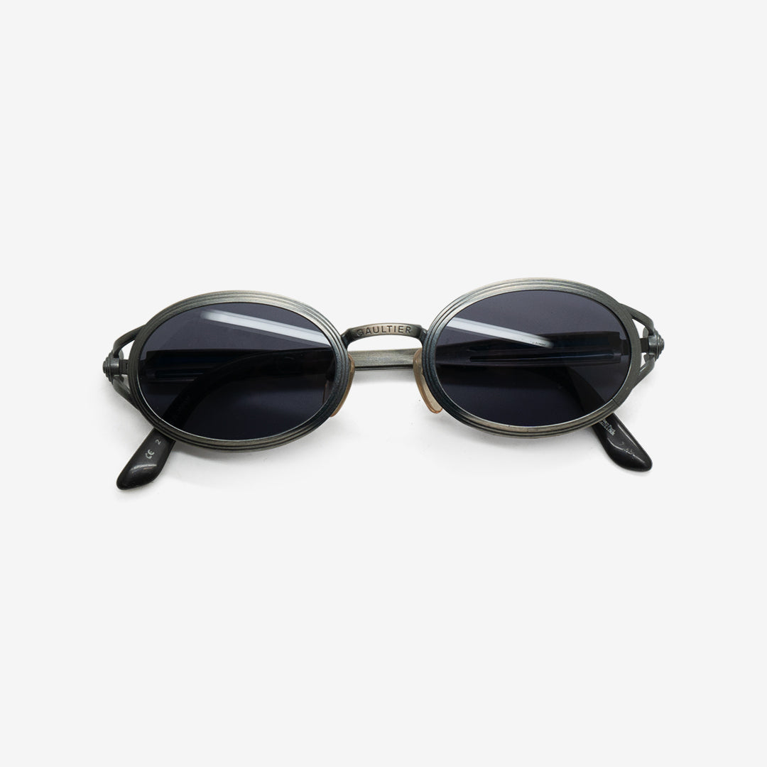 Gaultier sunglasses on sale