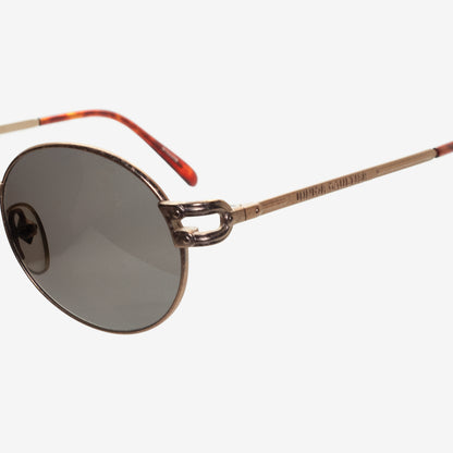 Jean Paul Gaultier Glasses 57-3176