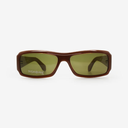 YSL Sunglasses 6109/STRASS