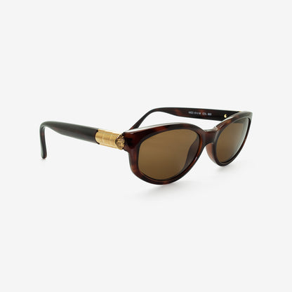 Versace Sunglasses 614/M