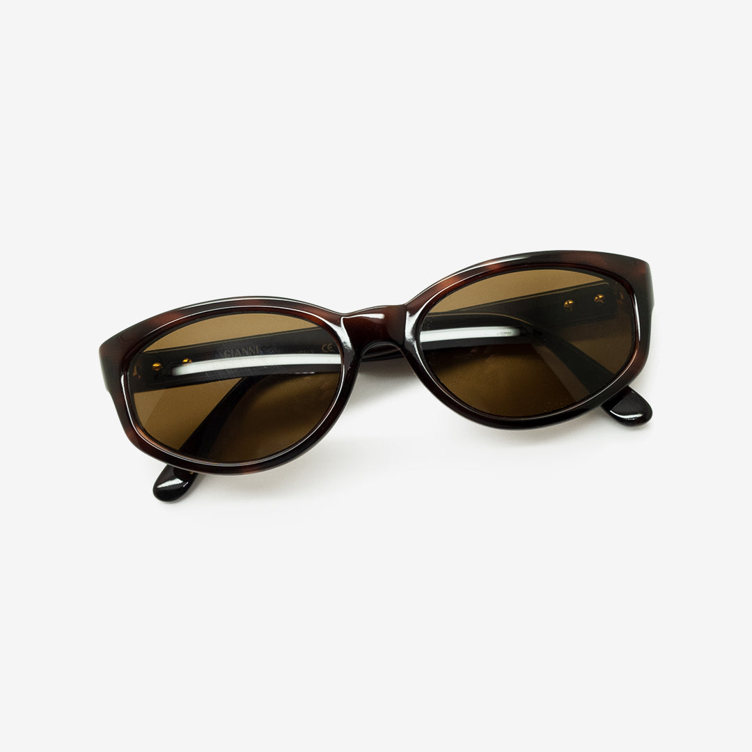 Versace Sunglasses 614/M
