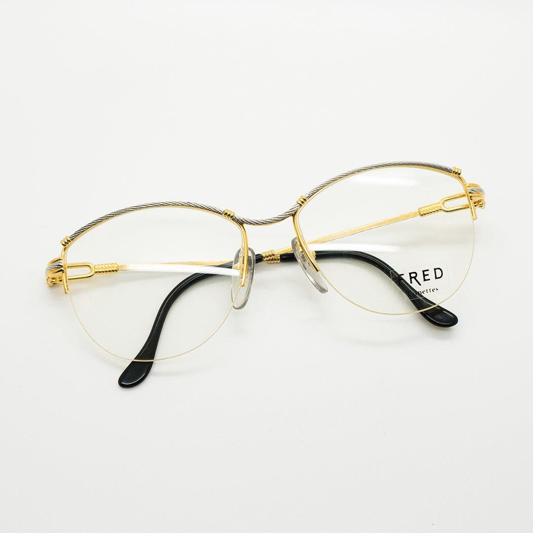 Fred Lunettes Glasses Bermude