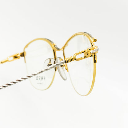 Fred Lunettes Glasses Bermude