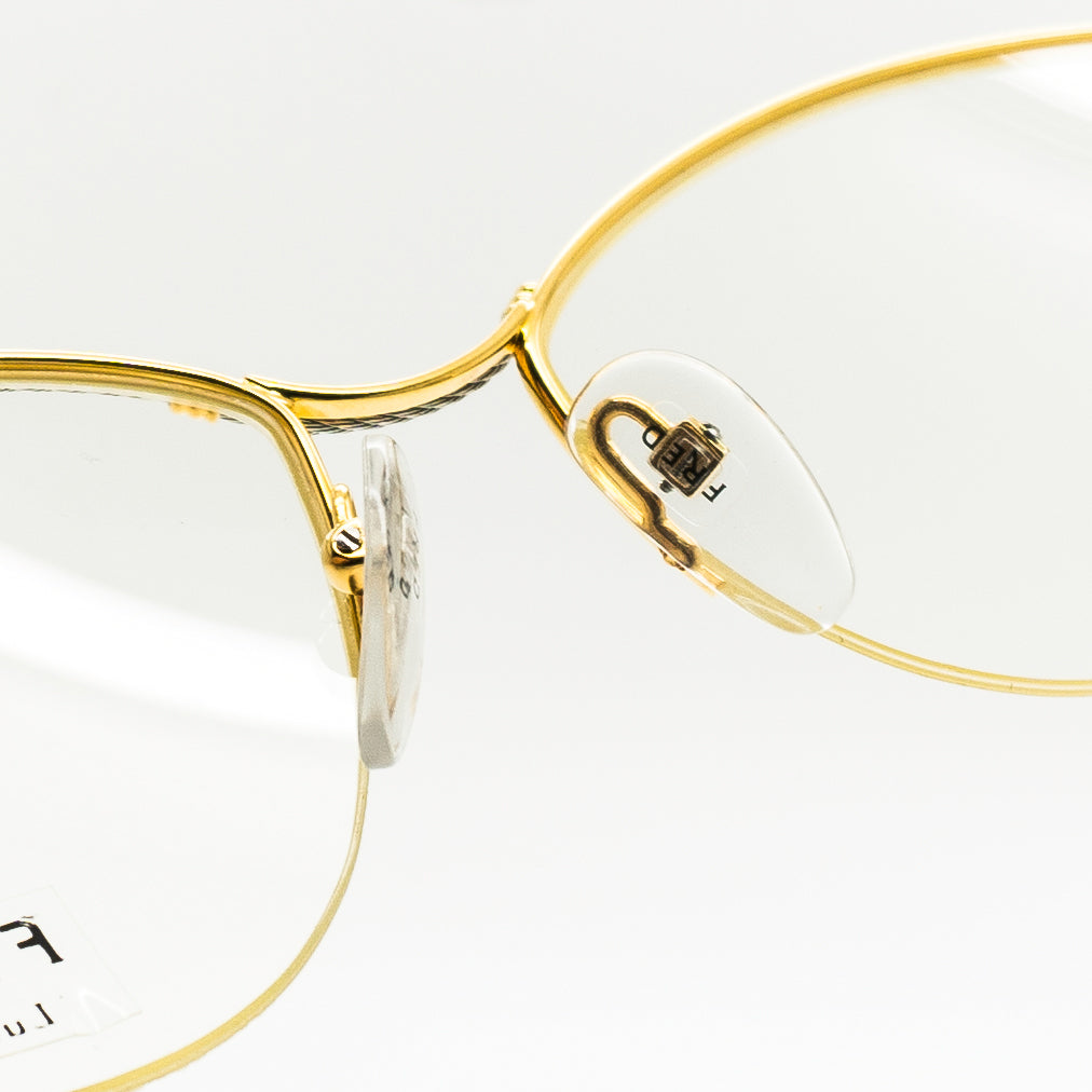 Fred Lunettes Glasses Bermude Vision Gallerie