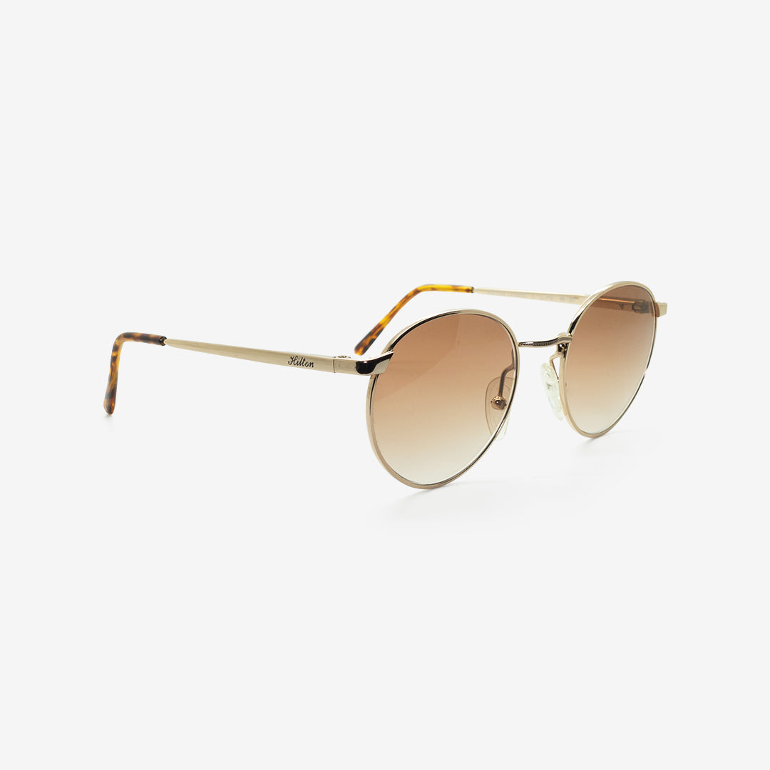 Hilton Exclusive 025 C1 Vintage Sunglasses – Ed & Sarna Vintage Eyewear