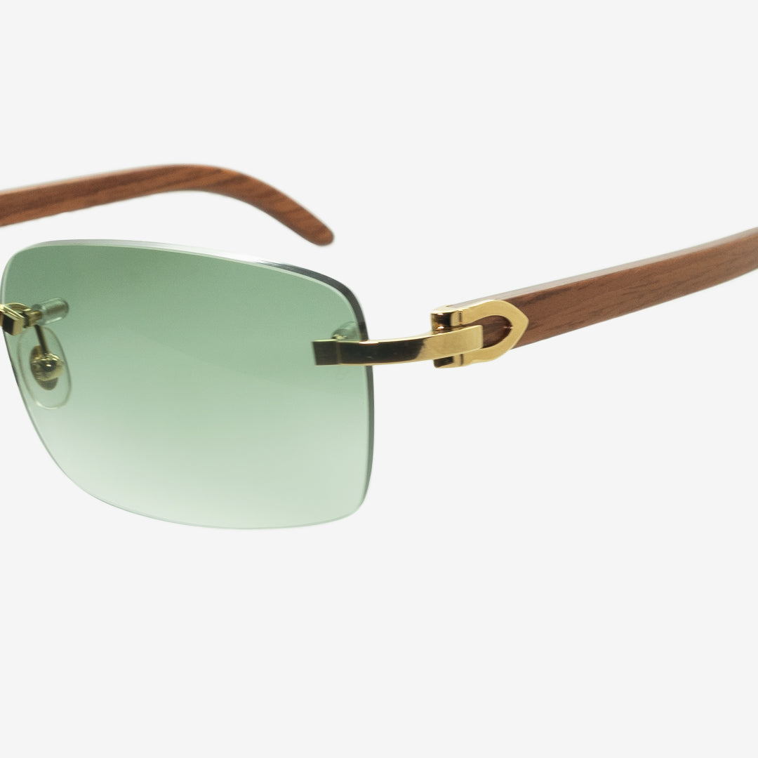 Cartier buffs online wood