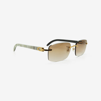 Cartier Buffs Glasses - 