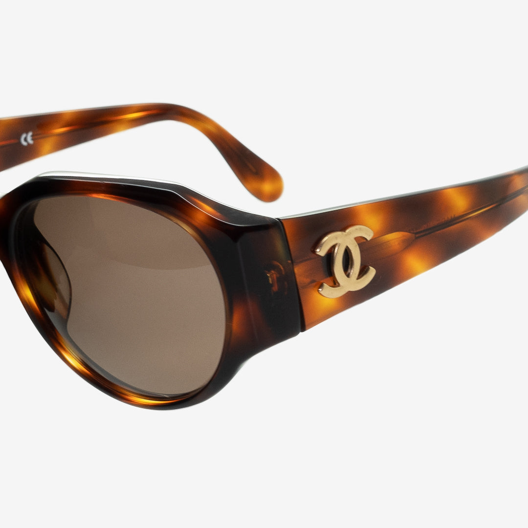 Chanel Sunglasses 04151 91235 – Vision Gallerie