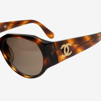 Chanel Sunglasses 04151 91235