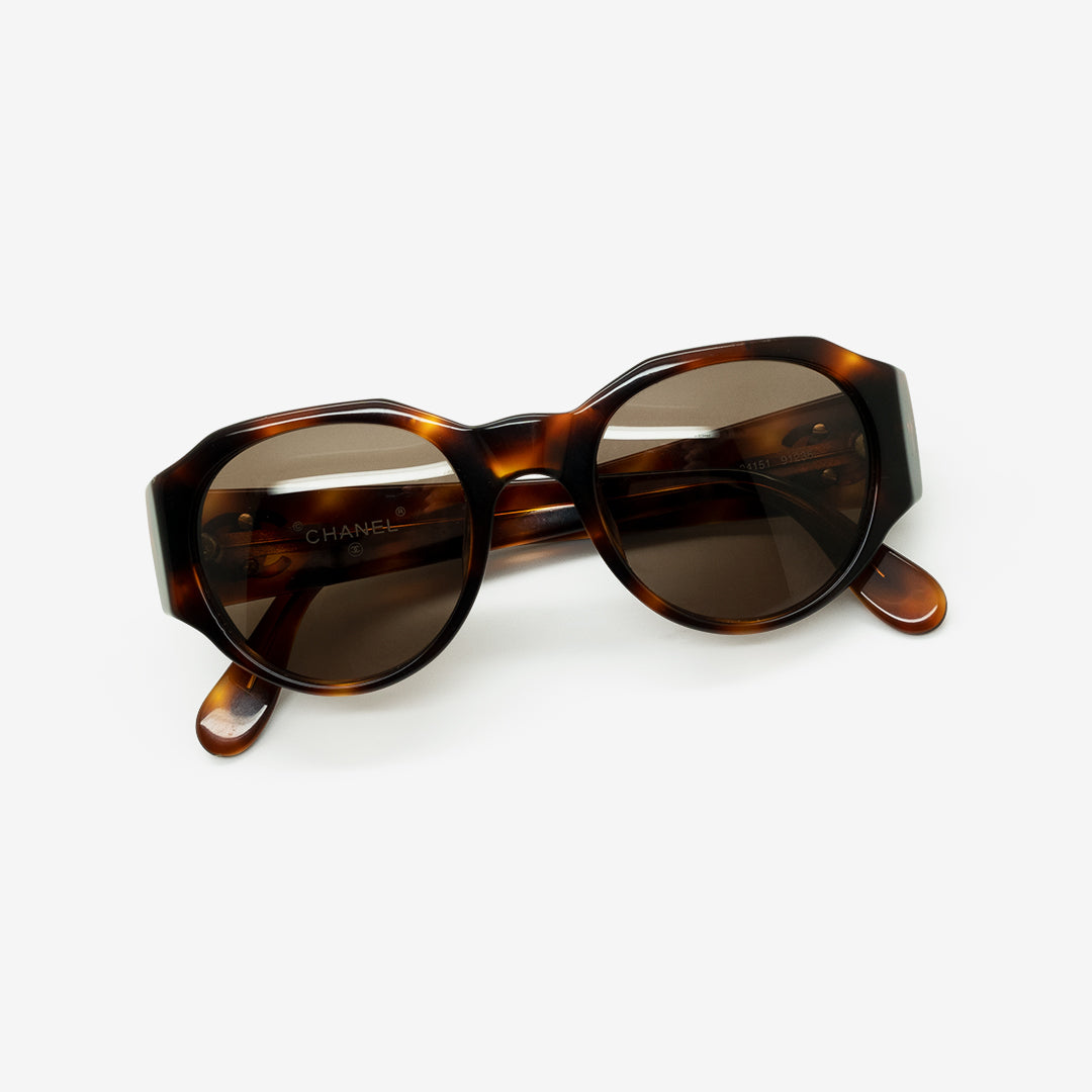 Chanel Sunglasses 04151 91235