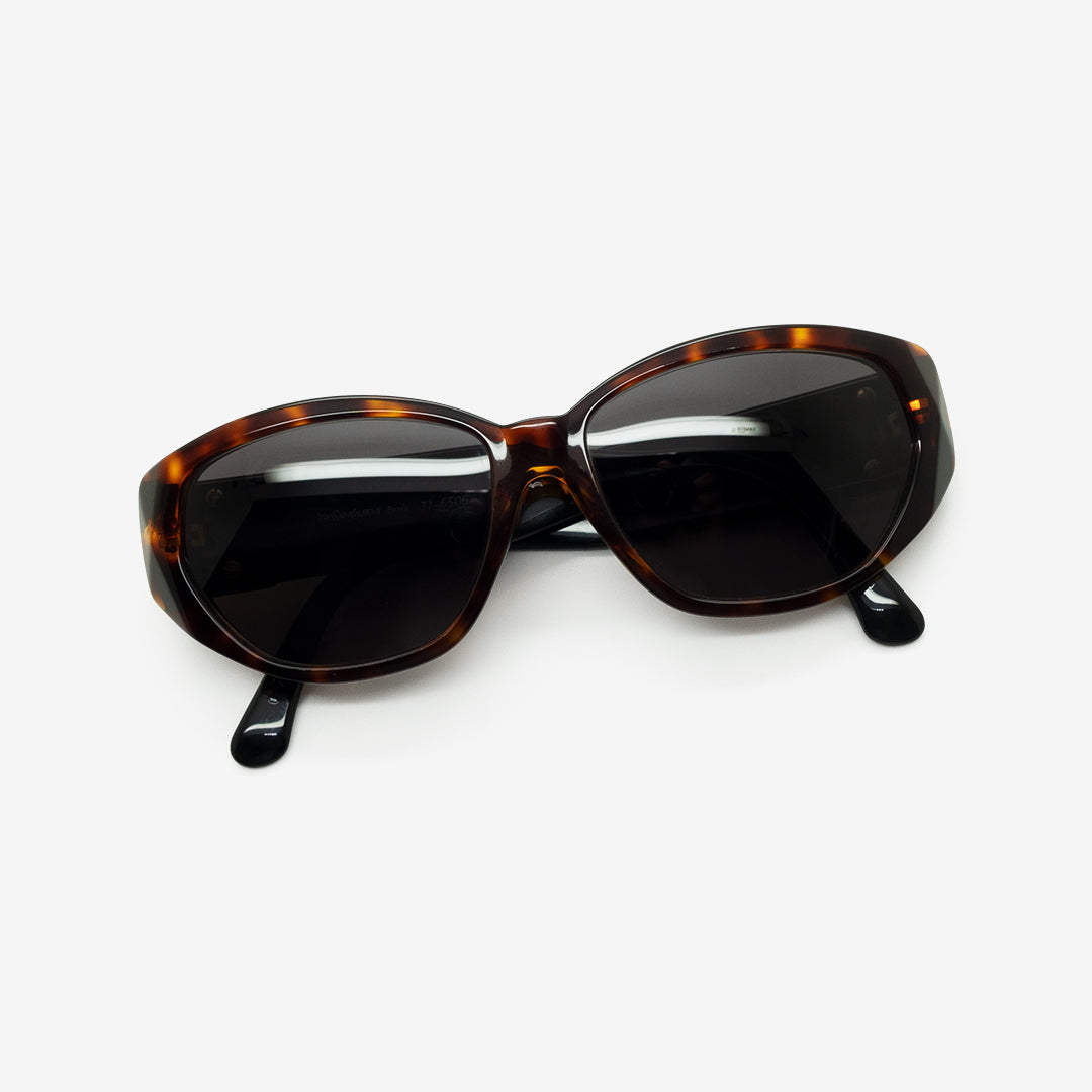 YSL Sunglasses Classic Green – shoprodeodrive