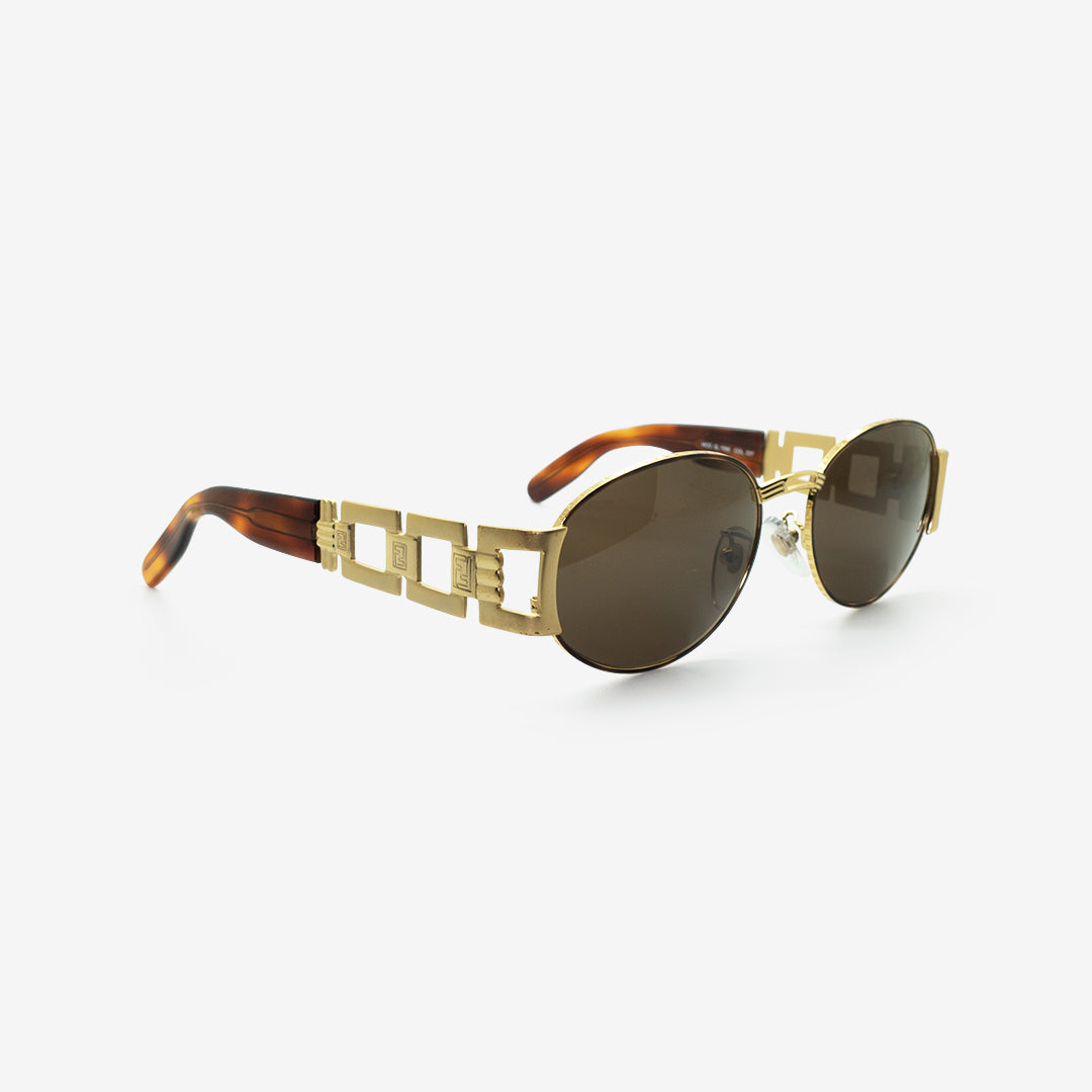 Vintage fendi outlet sunglasses