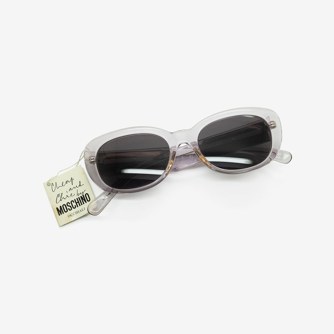 Moschino Glasses MO5796 Vision Gallerie