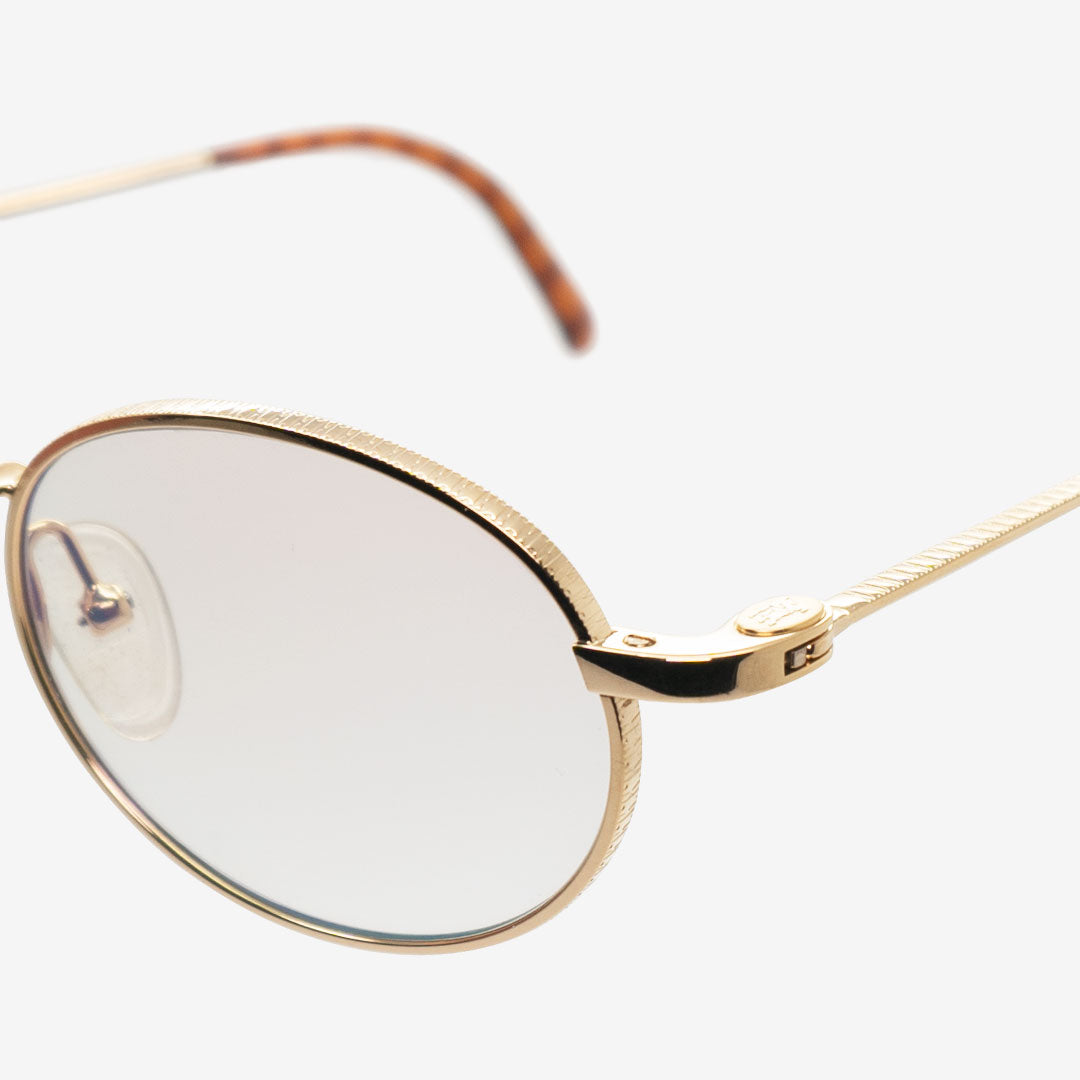 Burberry Glasses B8829 Vision Gallerie