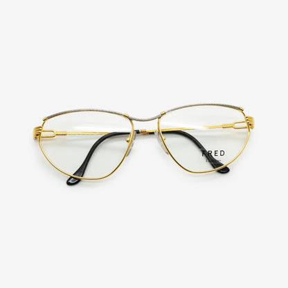 Fred Lunettes Glasses Alize