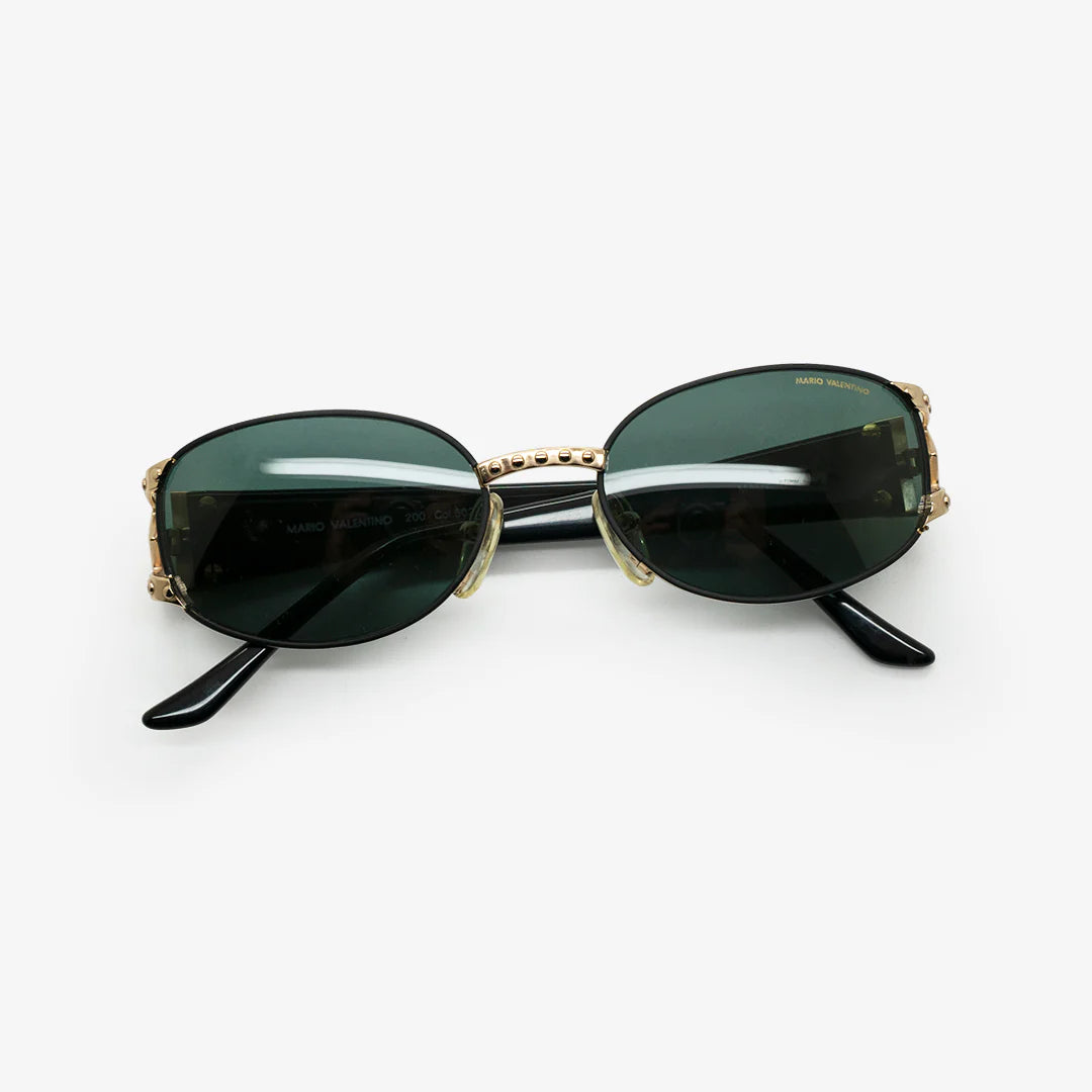Mario 2024 valentino sunglasses