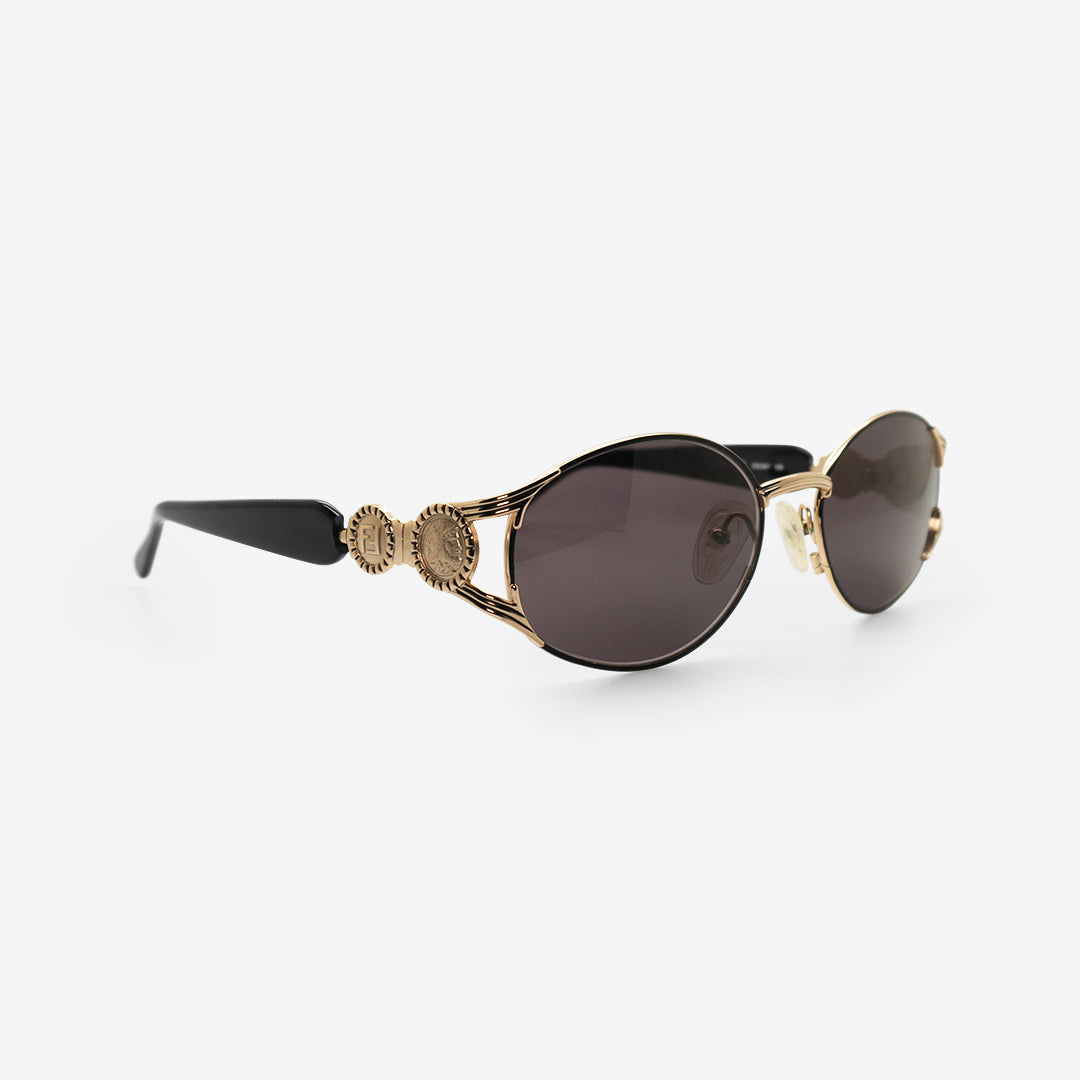 Fendi Sunglasses FS119 – Vision Gallerie