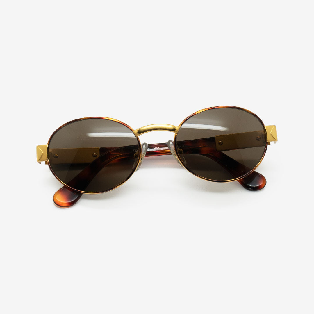 Ferre vintage hot sale sunglasses