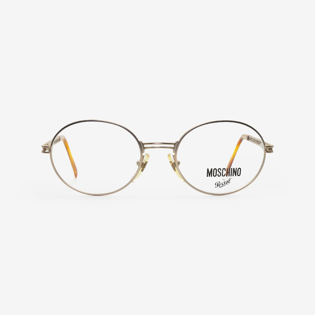 Moschino Glasses MM525