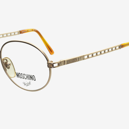 Moschino Glasses MM525