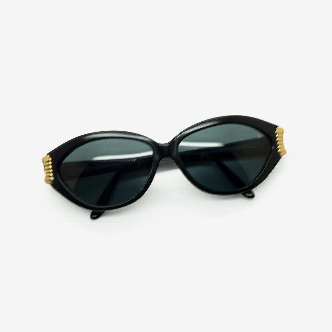 CHANEL, Accessories, Vintage Chanel Sunglasses 423 Frames