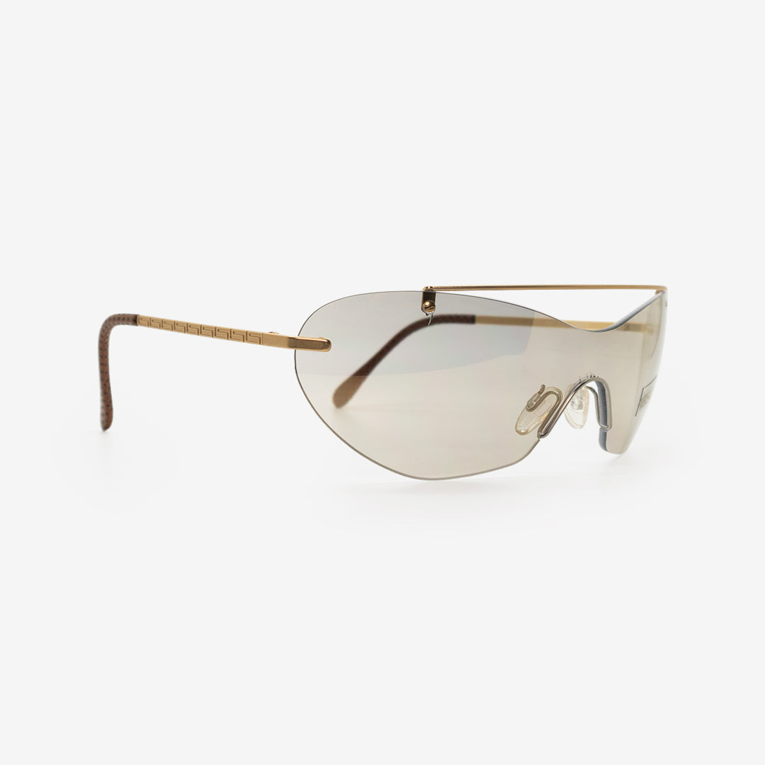 Versace Sunglasses S82/P