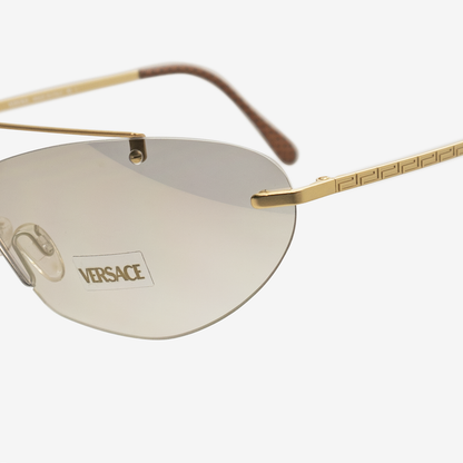 Versace Sunglasses S82/P