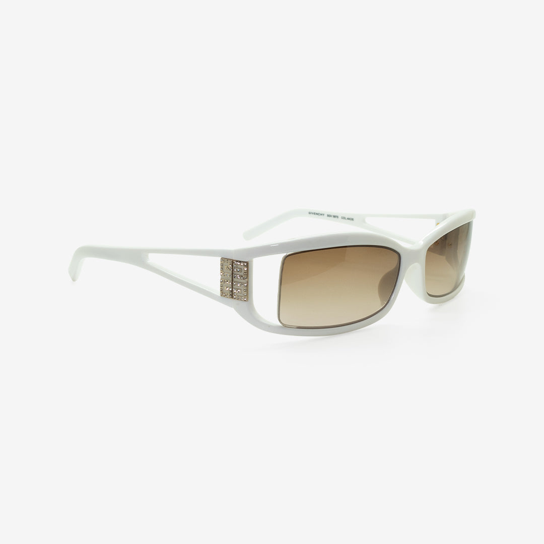 Givenchy  Sunglasses SGV597S