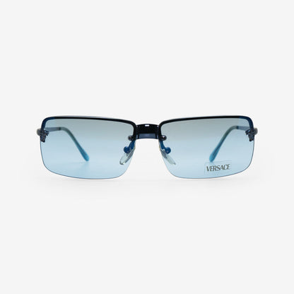 Versace Sunglasses X66